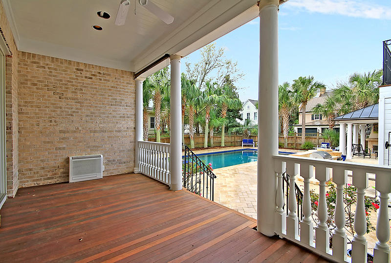 779 Navigators Run Mount Pleasant, SC 29464 - Photo 54 of 61 54-Back Porch D