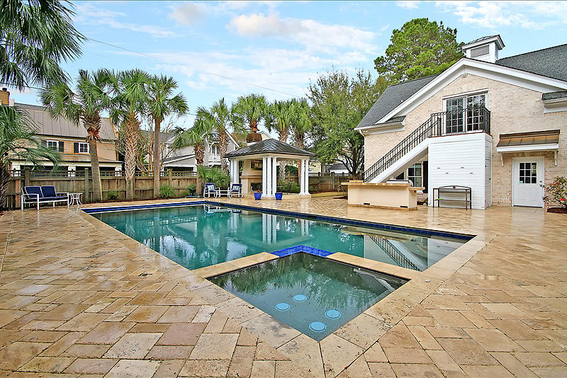 779 Navigators Run Mount Pleasant, SC 29464 - Photo 58 of 61 58-Pool