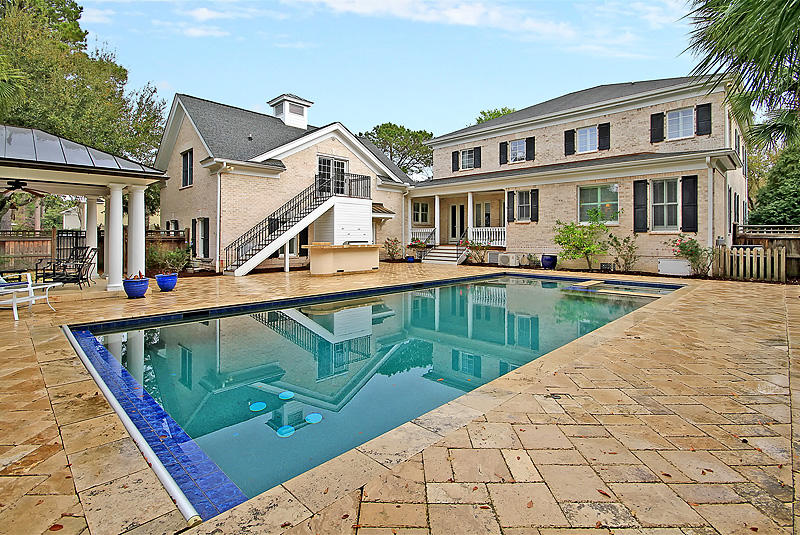 779 Navigators Run Mount Pleasant, SC 29464 - Photo 59 of 61 59-Pool