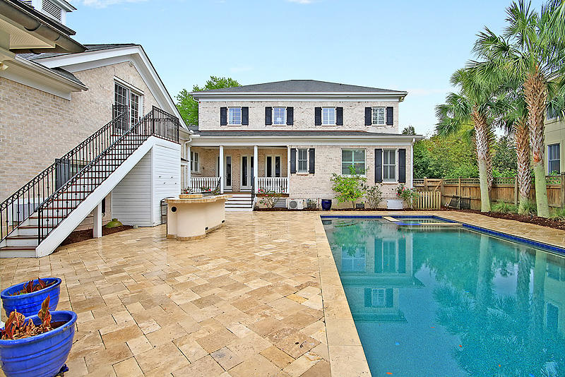 779 Navigators Run Mount Pleasant, SC 29464 - Photo 60 of 61 60-Pool