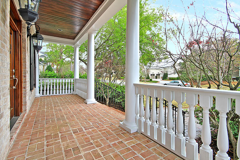 779 Navigators Run Mount Pleasant, SC 29464 - Photo 8 of 61 08-Front Porch