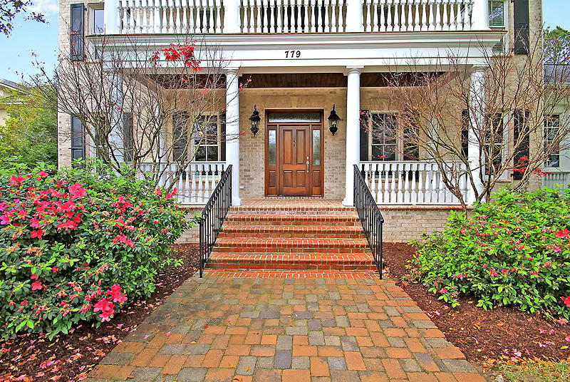 779 Navigators Run Mount Pleasant, SC 29464 - Photo 9 of 61 09-Front