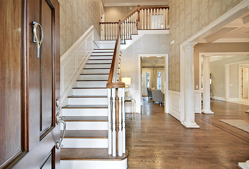 779 Navigators Run Mount Pleasant, SC 29464 - Photo 10 of 61 10-Foyer