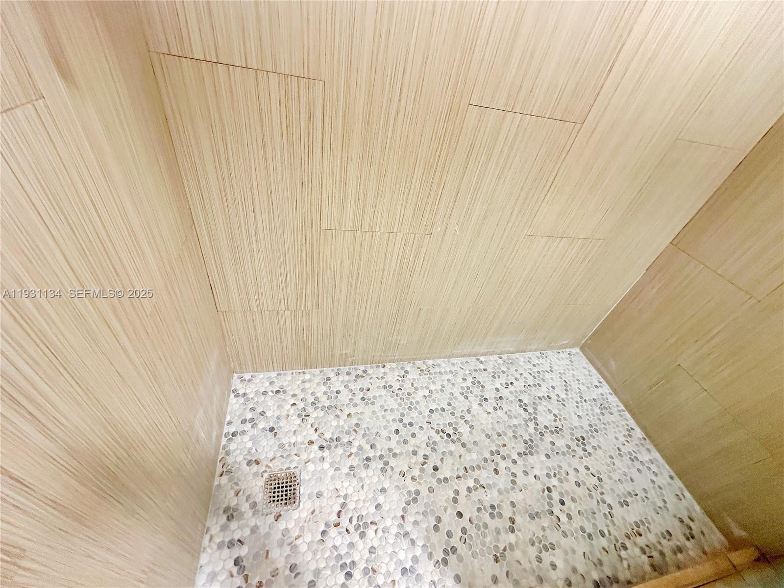 2153 Southwest 14th Terrace, Unit 1 Miami, FL 33145 - Photo 12 of 17 a view of wooden floor