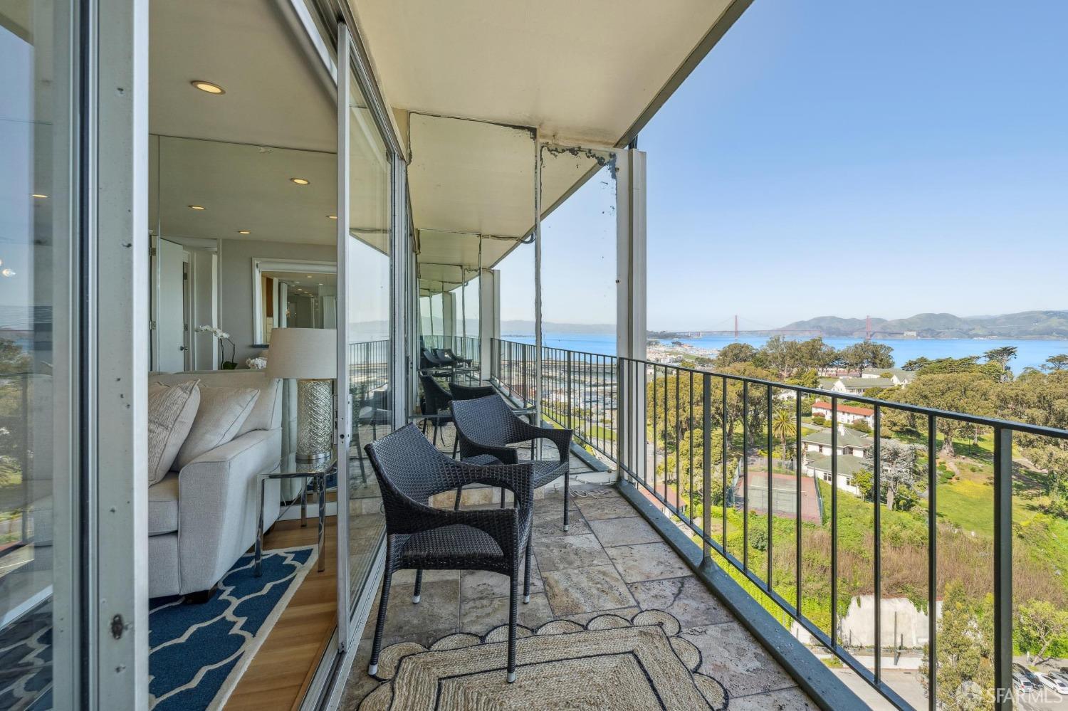 1050 North Point Street, Unit 1606 San Francisco, CA 94109 - Photo 12 of 75