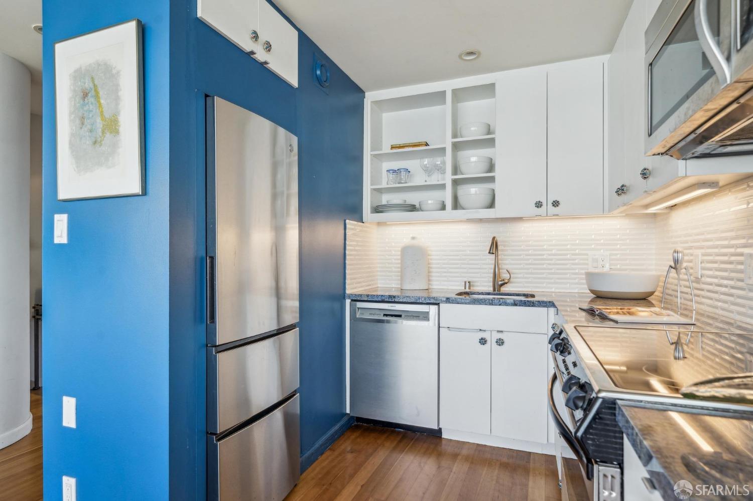 1050 North Point Street, Unit 1606 San Francisco, CA 94109 - Photo 16 of 75