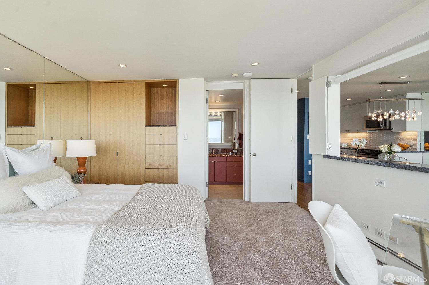 1050 North Point Street, Unit 1606 San Francisco, CA 94109 - Photo 21 of 75