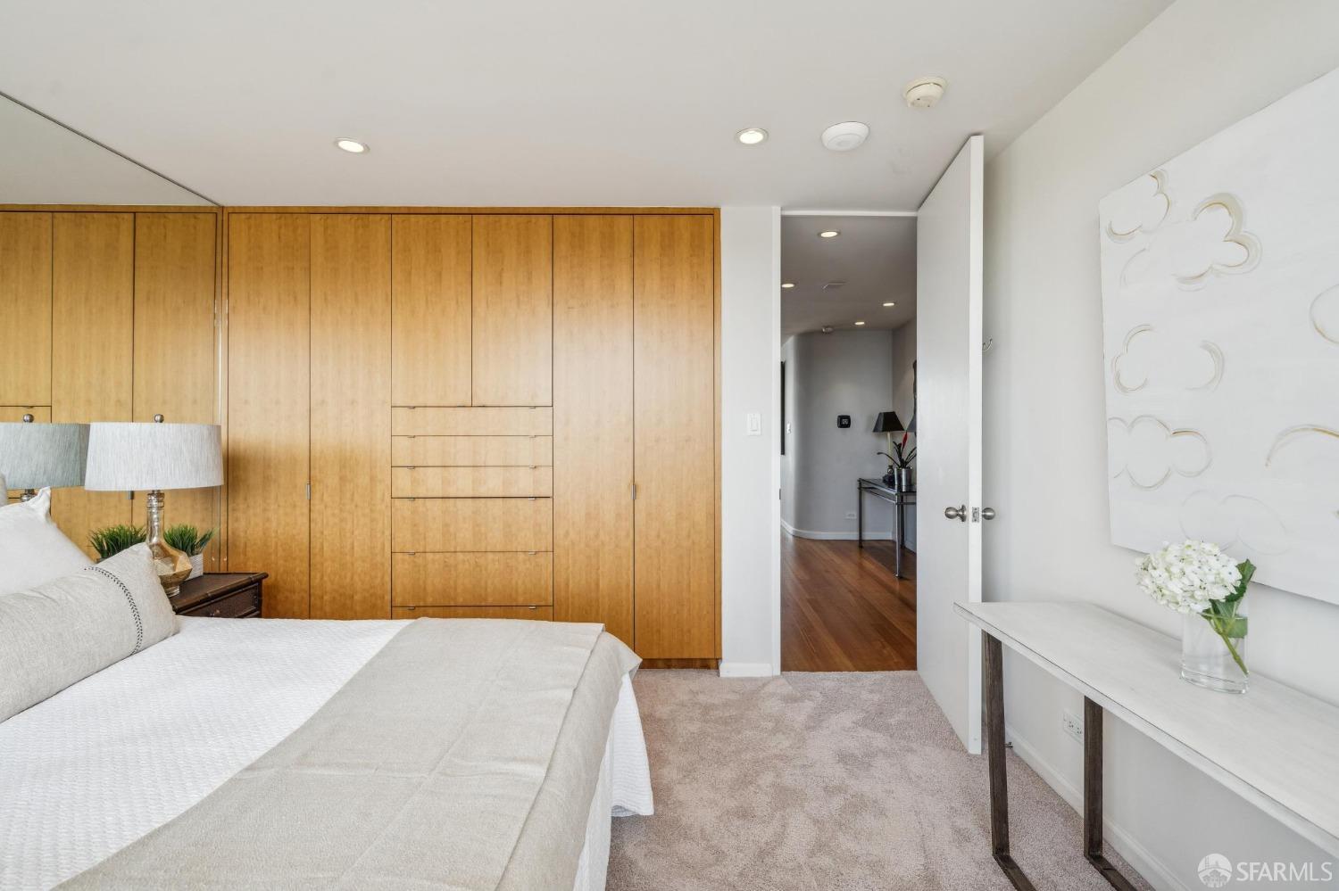 1050 North Point Street, Unit 1606 San Francisco, CA 94109 - Photo 22 of 75