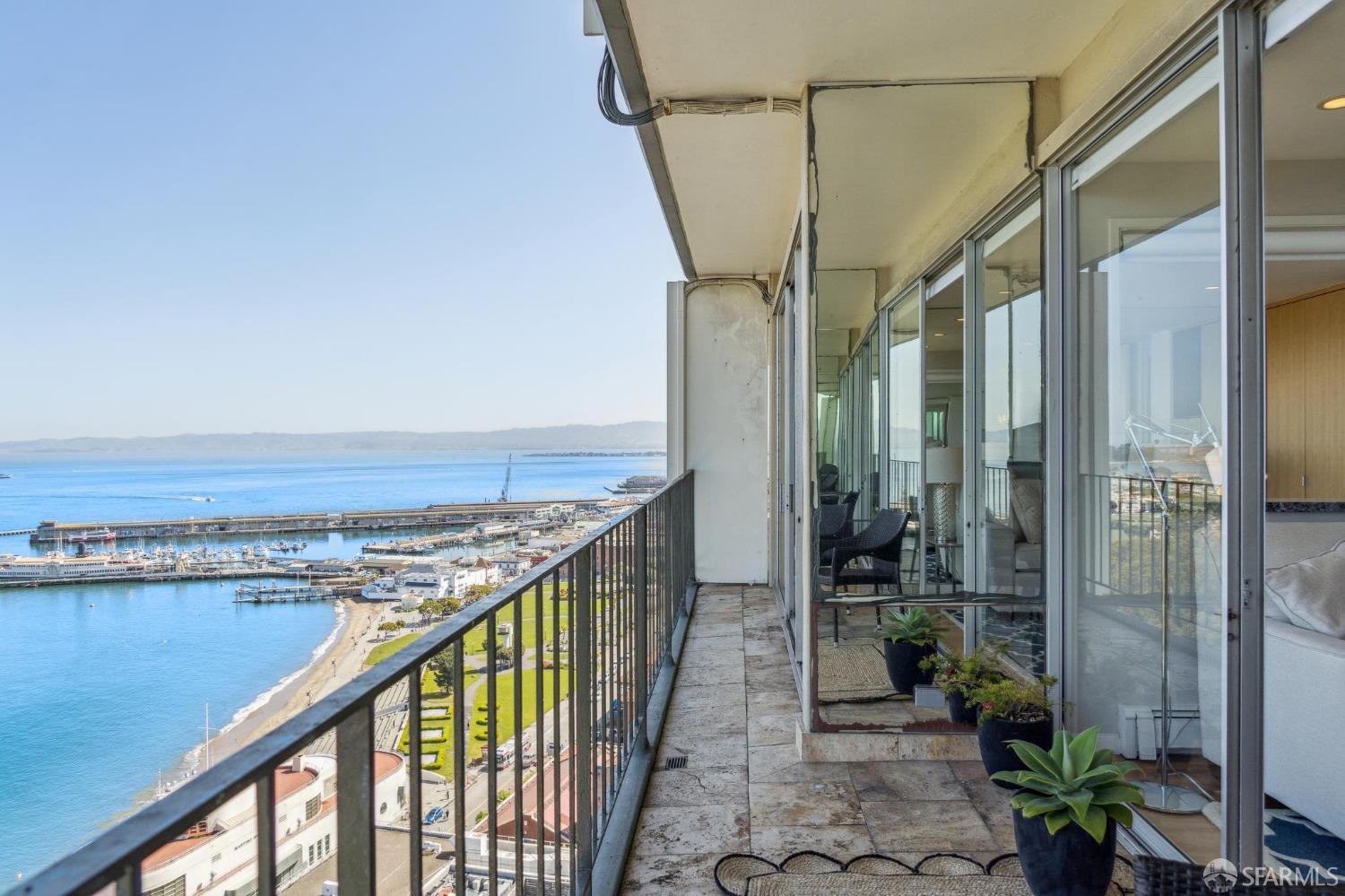 1050 North Point Street, Unit 1606 San Francisco, CA 94109 - Photo 24 of 75
