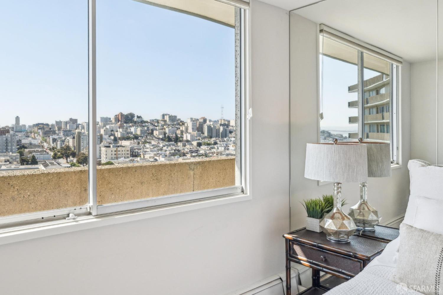 1050 North Point Street, Unit 1606 San Francisco, CA 94109 - Photo 28 of 75