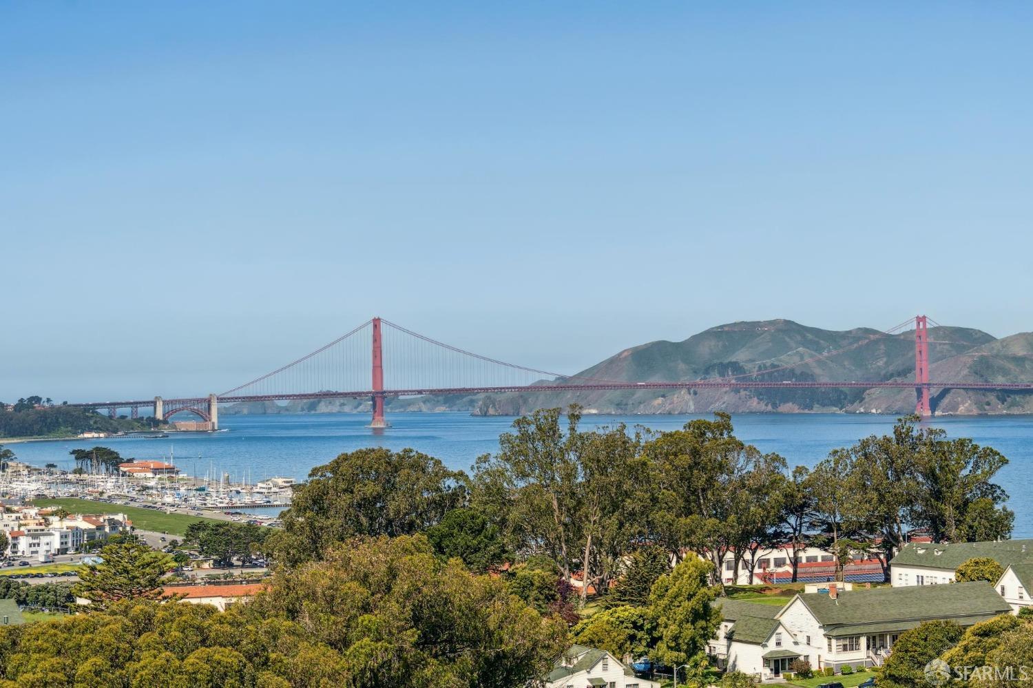 1050 North Point Street, Unit 1606 San Francisco, CA 94109 - Photo 32 of 75