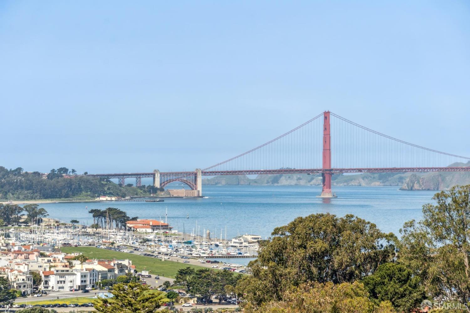 1050 North Point Street, Unit 1606 San Francisco, CA 94109 - Photo 33 of 75
