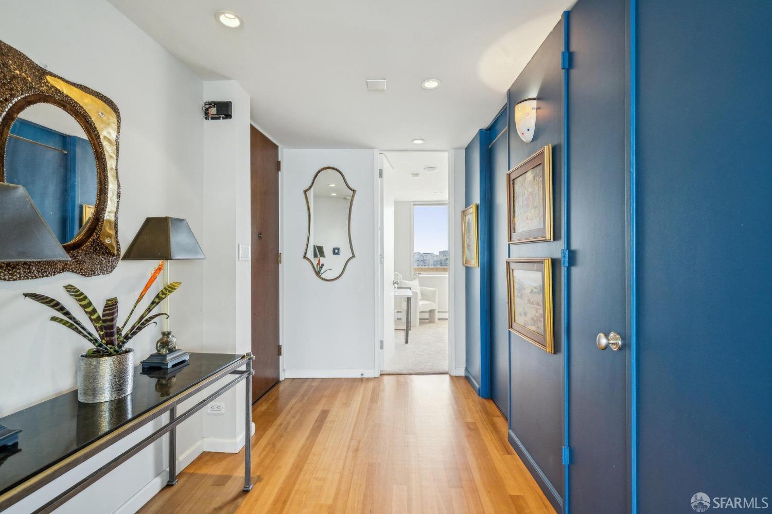 1050 North Point Street, Unit 1606 San Francisco, CA 94109 - Photo 4 of 75