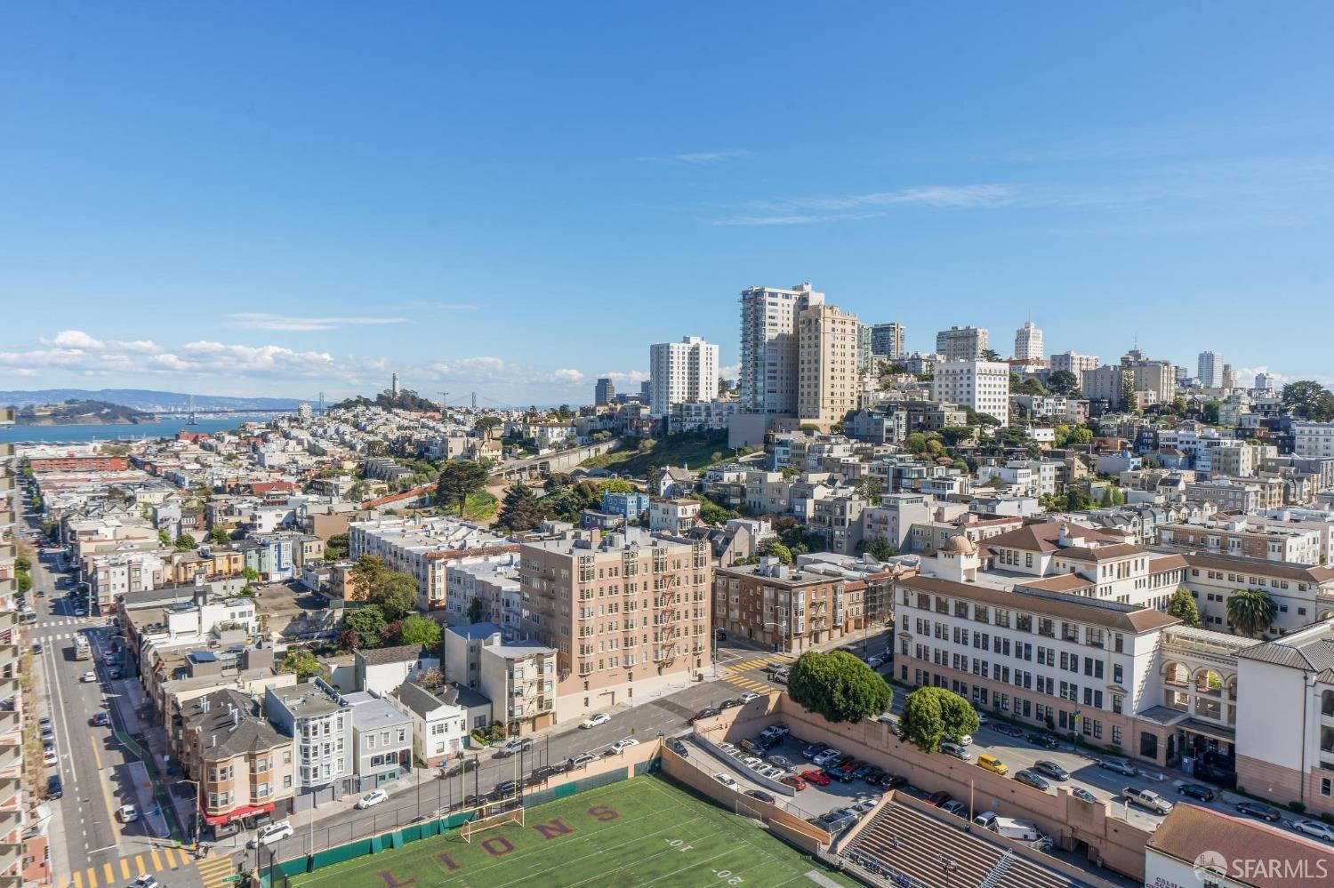 1050 North Point Street, Unit 1606 San Francisco, CA 94109 - Photo 46 of 75