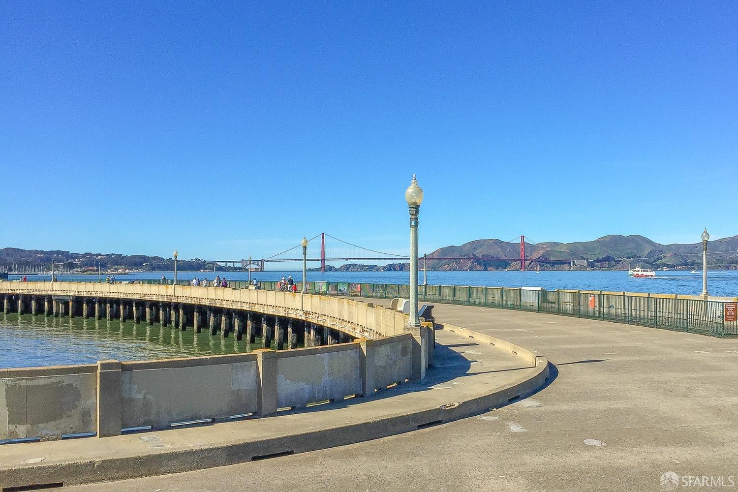 1050 North Point Street, Unit 1606 San Francisco, CA 94109 - Photo 47 of 75