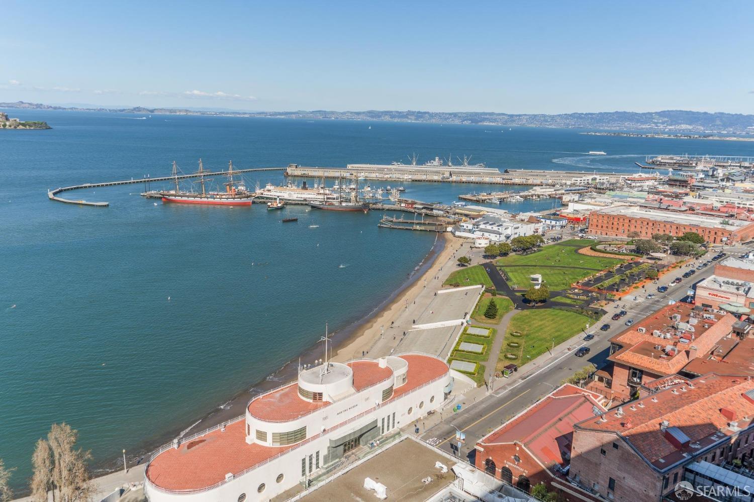 1050 North Point Street, Unit 1606 San Francisco, CA 94109 - Photo 49 of 75
