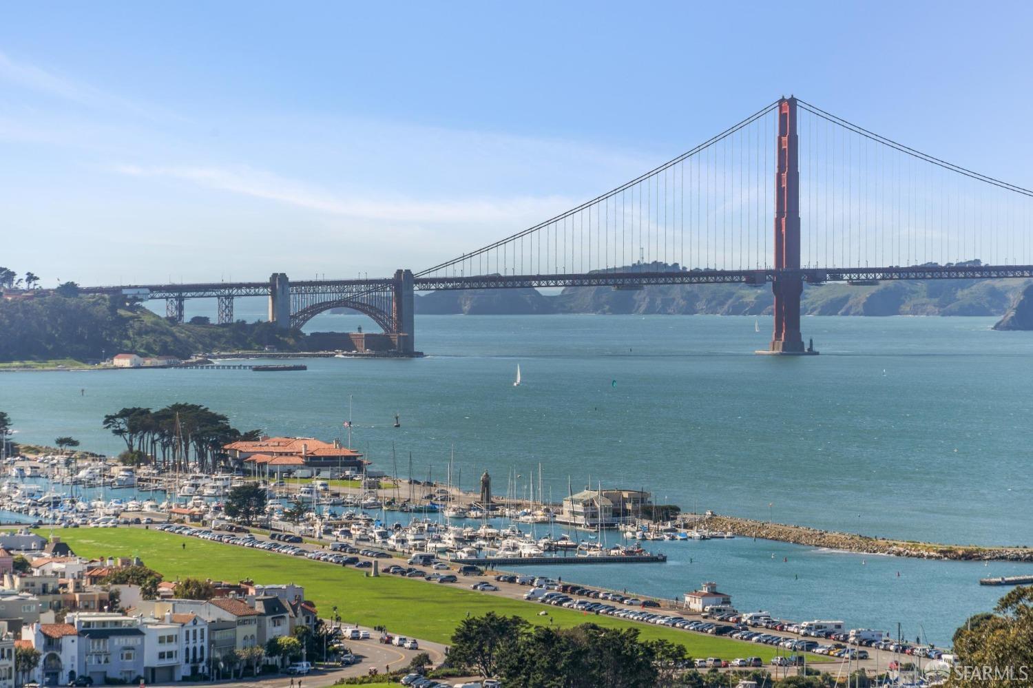 1050 North Point Street, Unit 1606 San Francisco, CA 94109 - Photo 50 of 75
