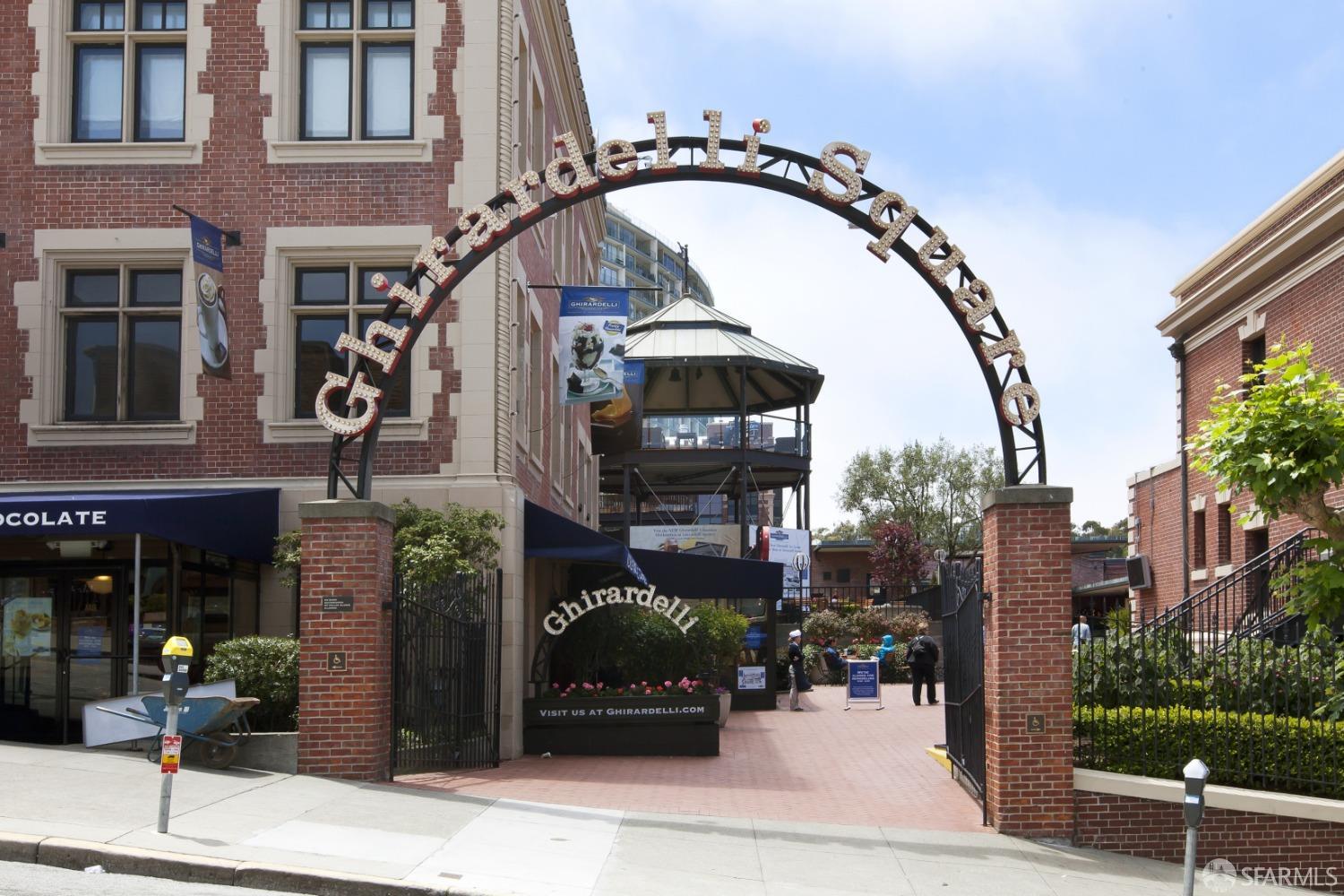 1050 North Point Street, Unit 1606 San Francisco, CA 94109 - Photo 57 of 75