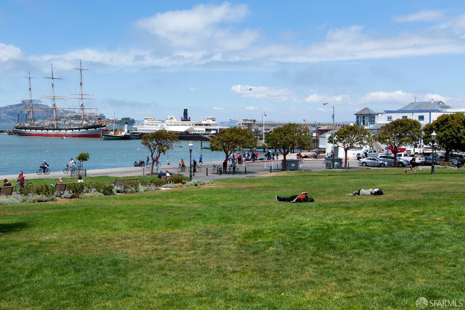 1050 North Point Street, Unit 1606 San Francisco, CA 94109 - Photo 59 of 75