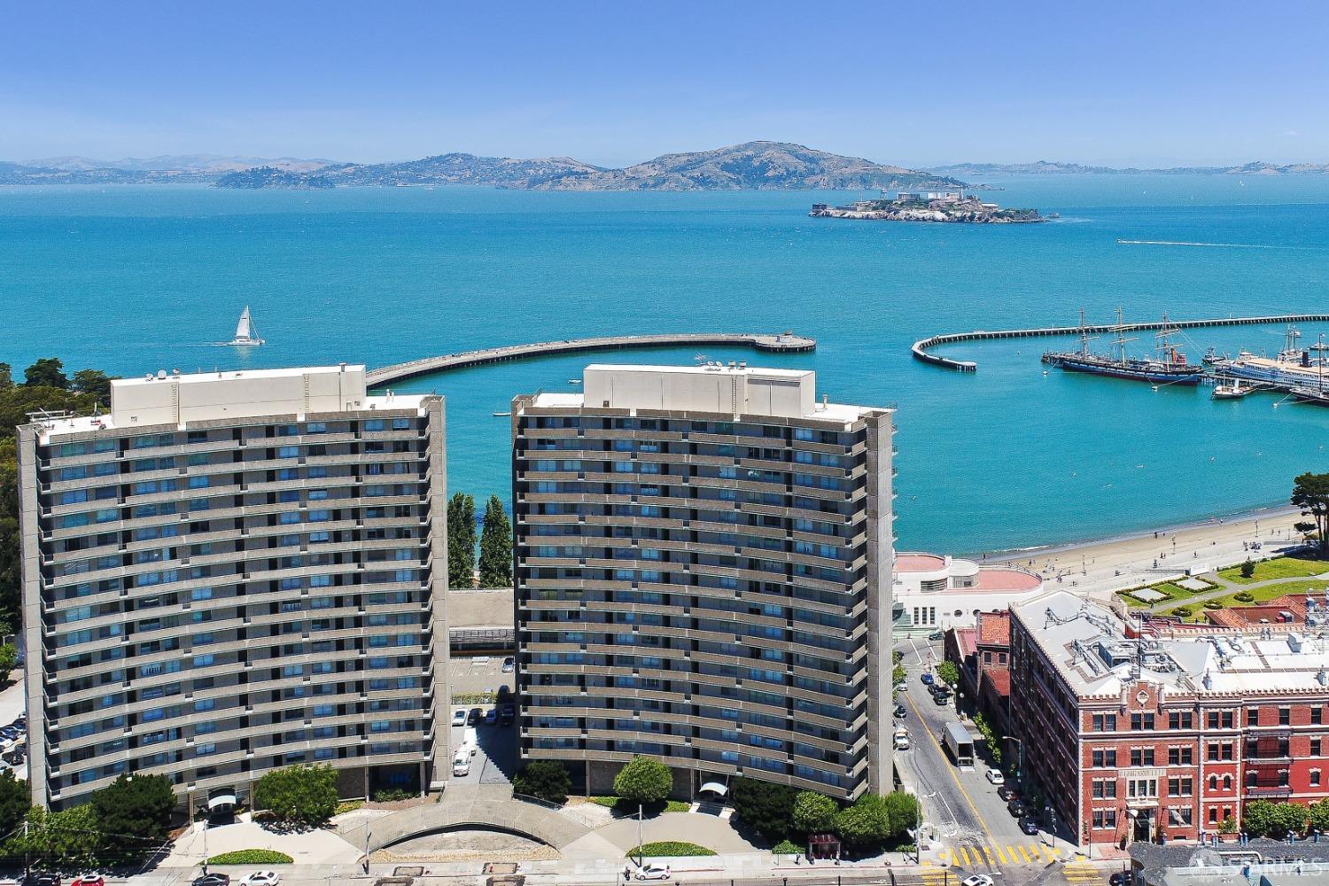 1050 North Point Street, Unit 1606 San Francisco, CA 94109 - Photo 74 of 75