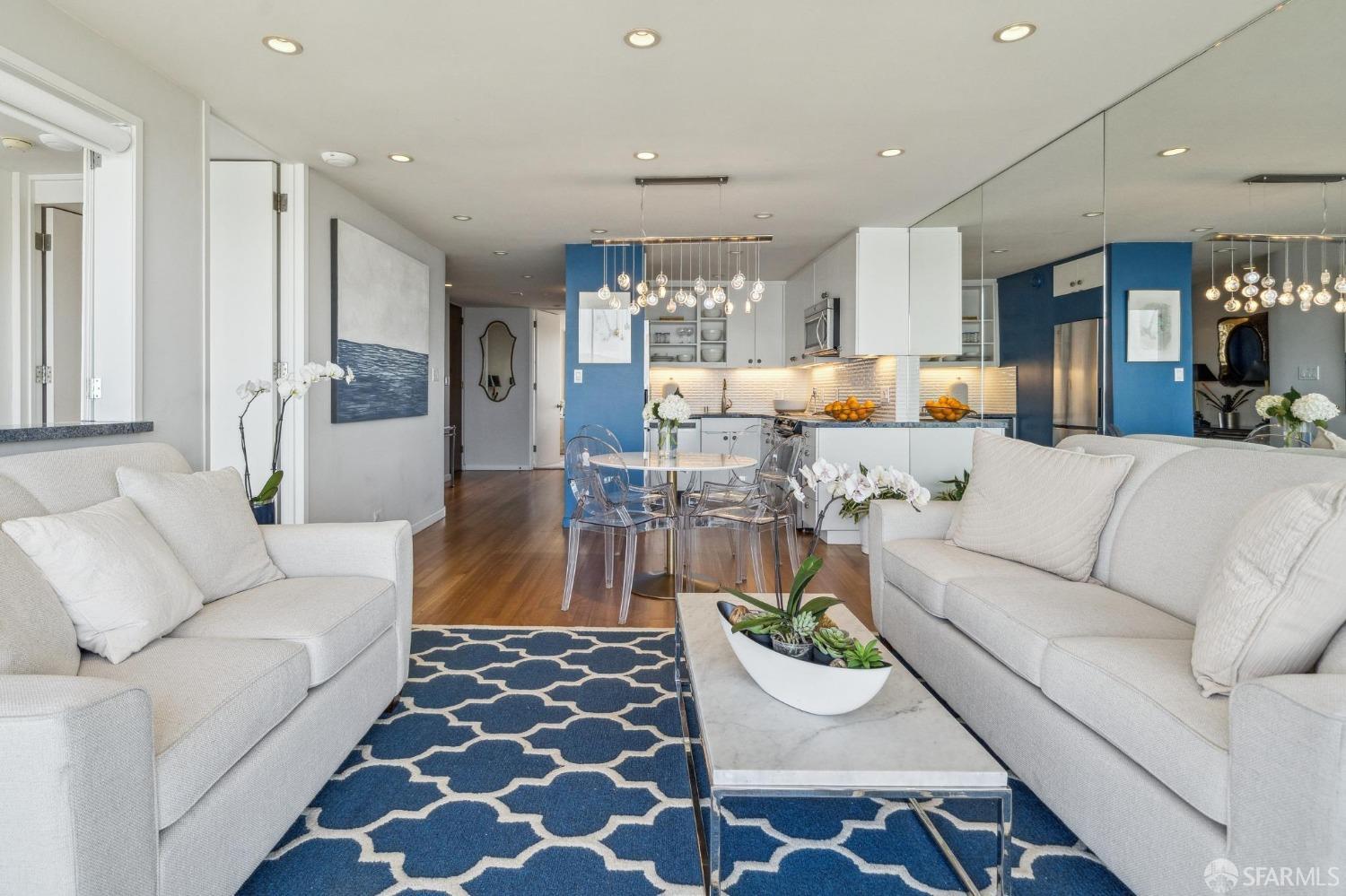 1050 North Point Street, Unit 1606 San Francisco, CA 94109 - Photo 8 of 75