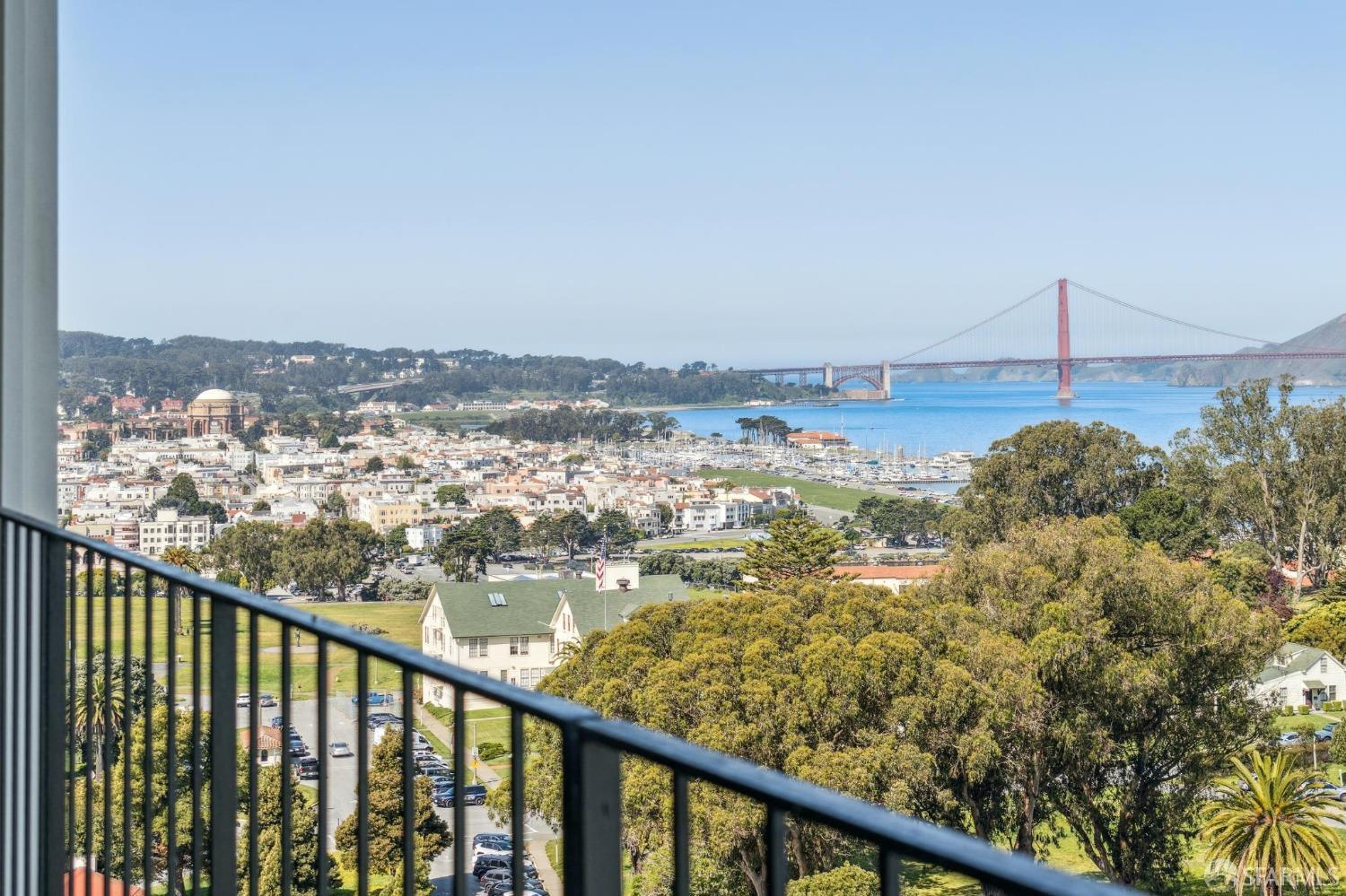 1050 North Point Street, Unit 1606 San Francisco, CA 94109 - Photo 10 of 75