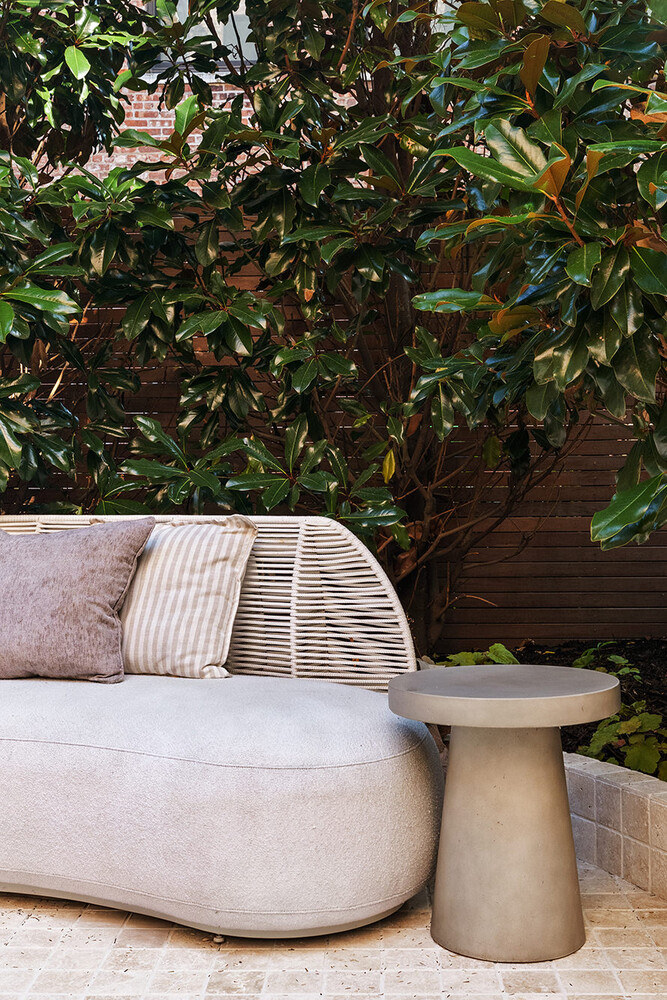 34 West 12th Street Manhattan, NY 10011 - Photo 19 of 53 a view of barbeque grill