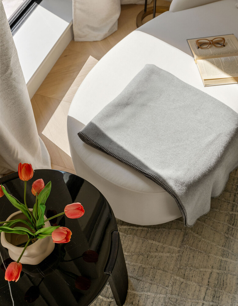 34 West 12th Street Manhattan, NY 10011 - Photo 35 of 53 a view of water heater room