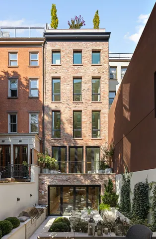 $29,995,000 | 34 West 12th Street | Greenwich Village