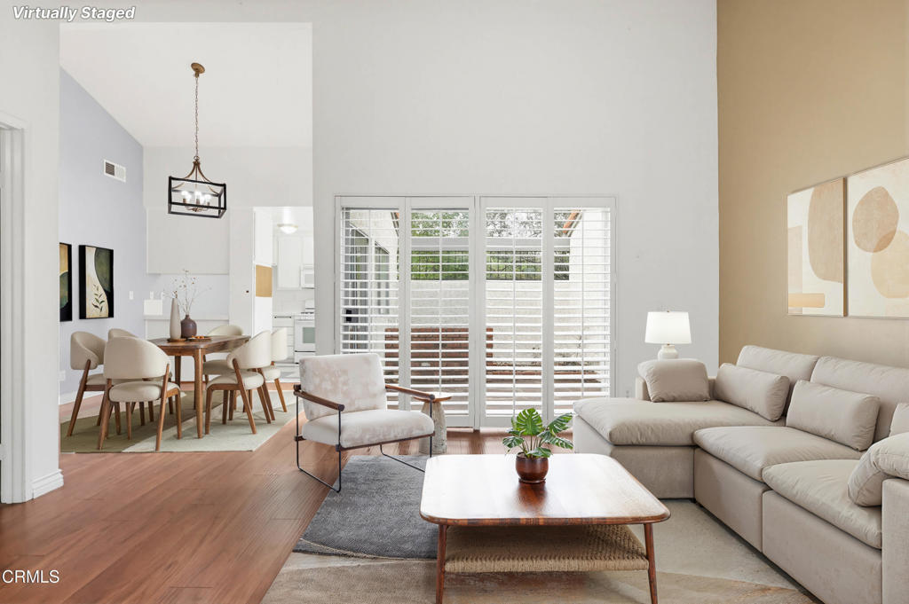 19509 Rinaldi Street, Unit 59 Porter Ranch, CA 91326 - Photo 14 of 47