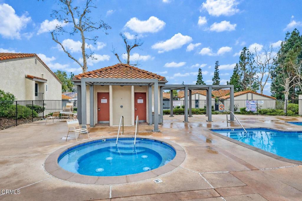 19509 Rinaldi Street, Unit 59 Porter Ranch, CA 91326 - Photo 45 of 47