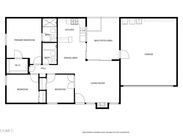 a picture of a floor