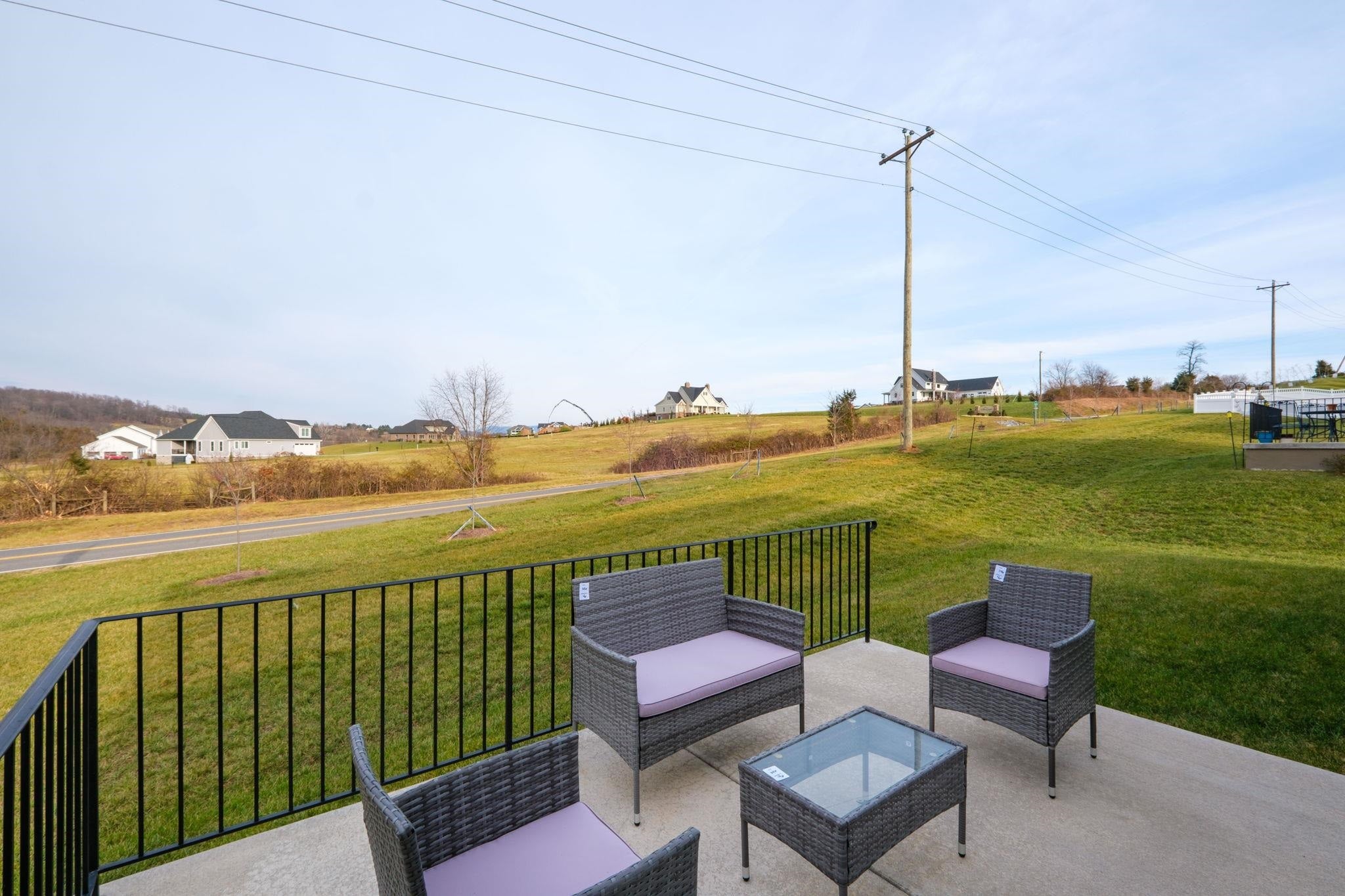 3685 Mayfield Road Harrisonburg, VA 22801 - Photo 25 of 29 Gallery Image 25