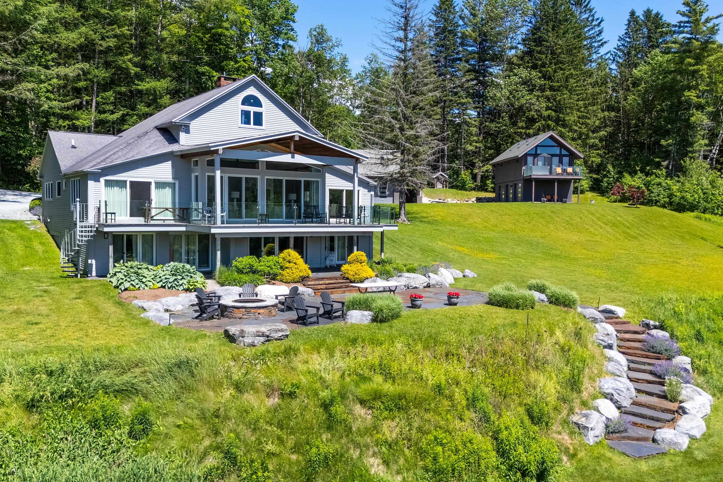 1060 Upper Hollow Road Dorset, VT 05251 - Photo 48 of 52