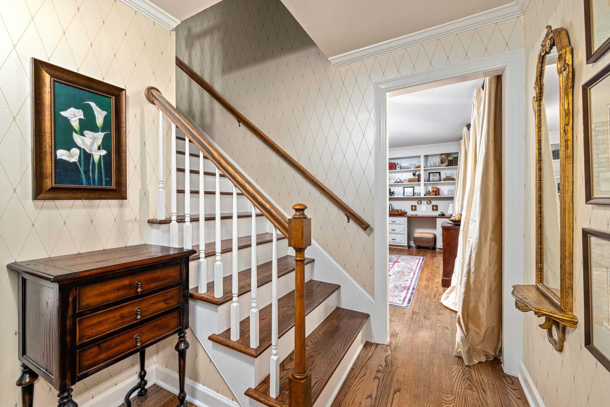 6812 Buckhead Drive Raleigh, NC 27615 - Photo 17 of 36 Photo 17