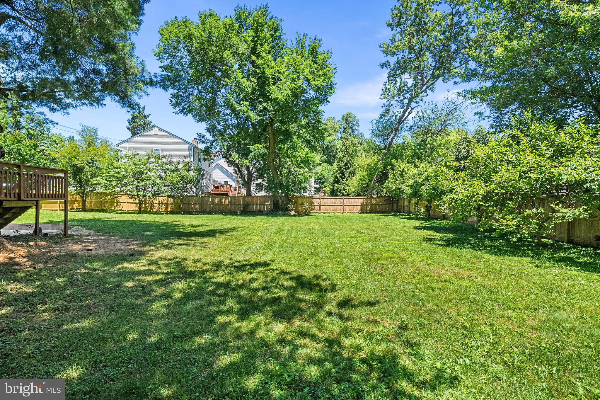 2851 Edgelea Road Vienna, VA 22181 - Photo 62 of 69