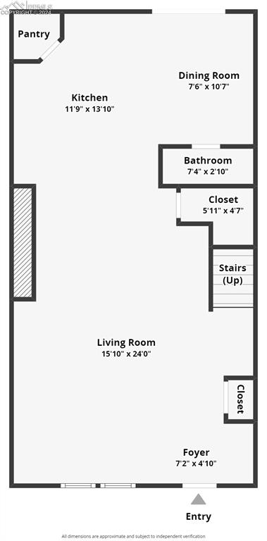 6310 Pilgrimage Road Colorado Springs, CO 80925 - Photo 30 of 31