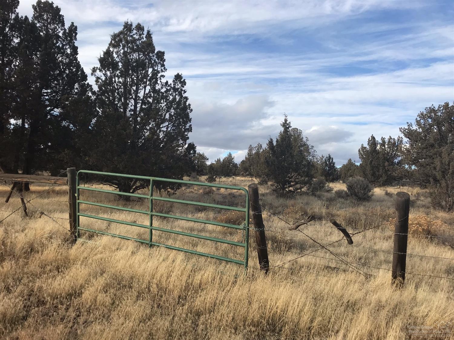 0 Southwest Mcdaniel Road Powell Butte, OR 97753 - Photo 5 of 13 Additional Photo