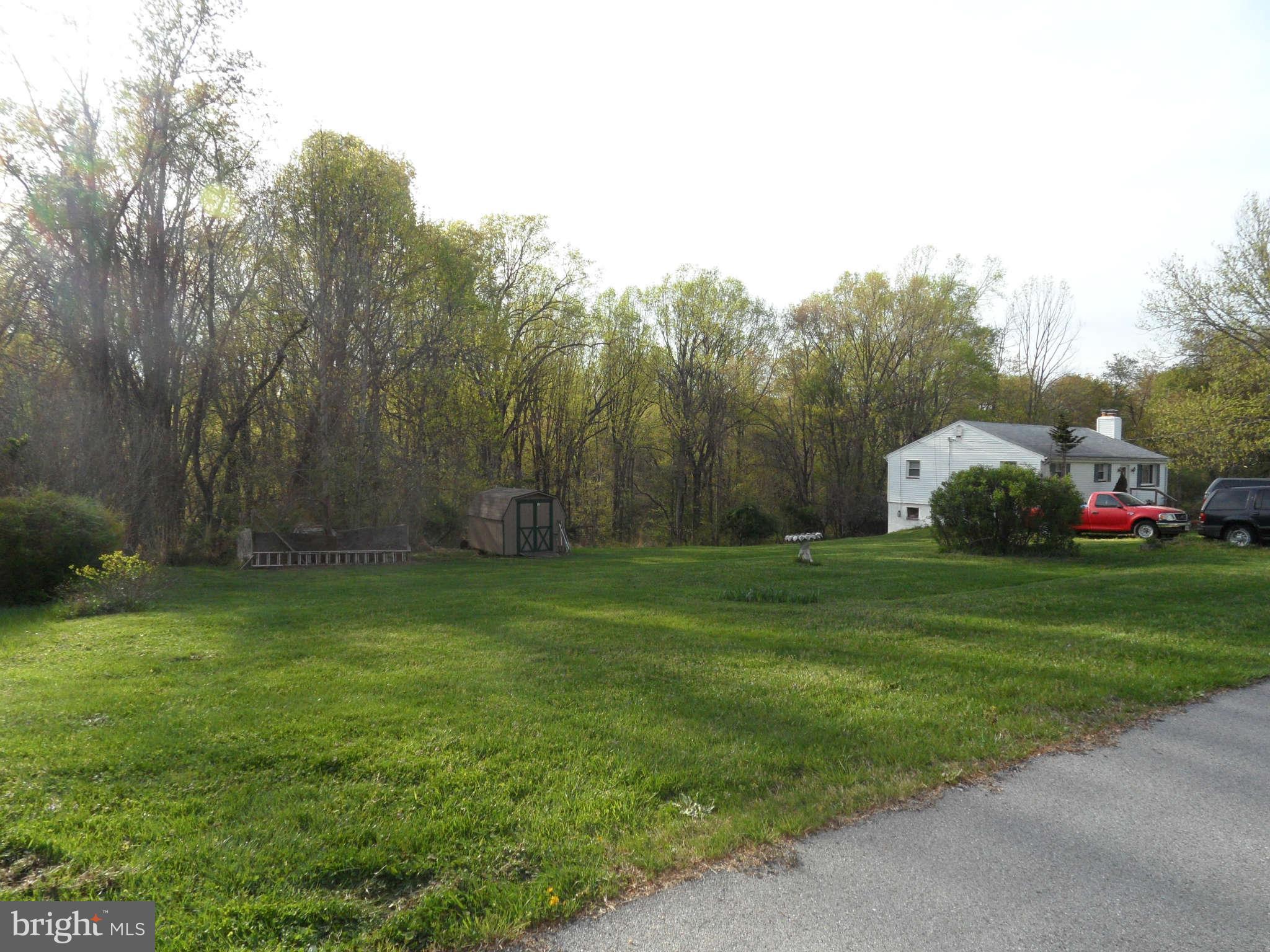 16629 Brogden Road Spencerville, MD 20868 - Photo 11 of 16 Exterior (General)
