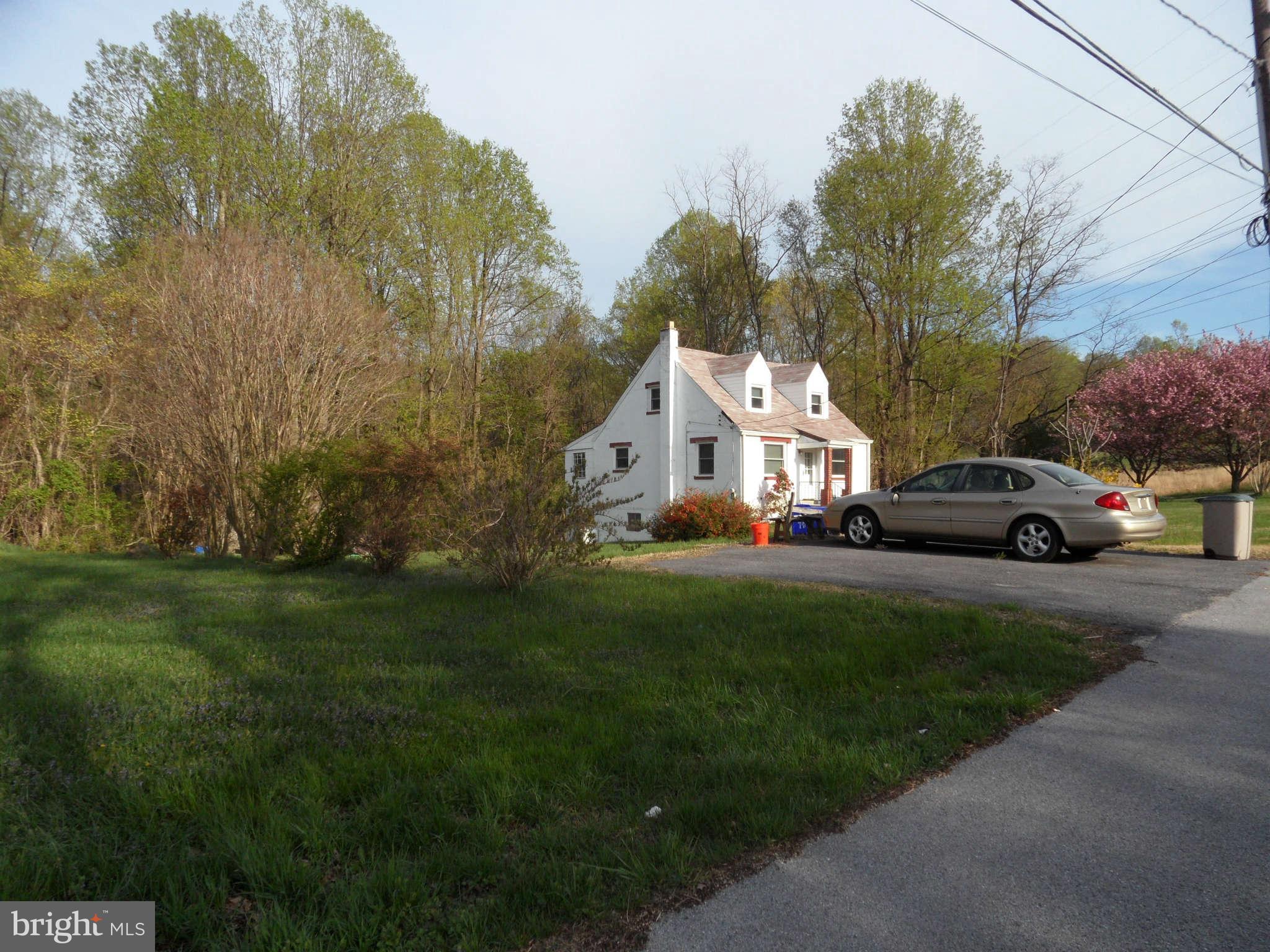 16629 Brogden Road Spencerville, MD 20868 - Photo 9 of 16 Exterior (General)