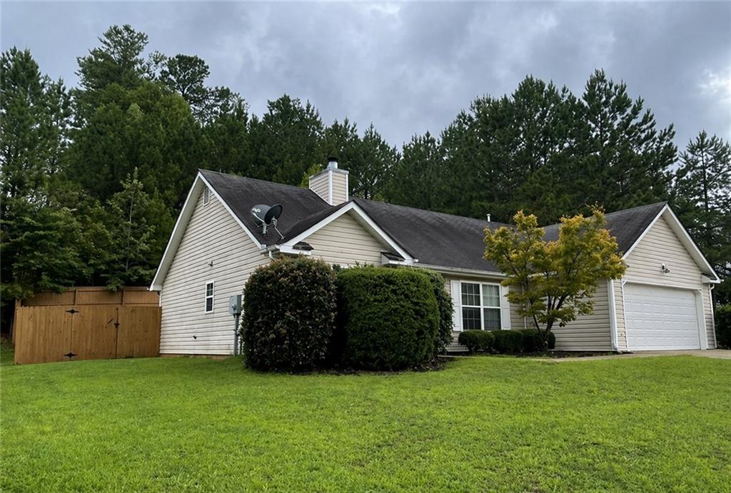 170 Millwheel Drive Villa Rica, GA 30180 - Photo 1 of 29