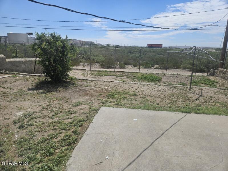 1116 Marlow Road El Paso, TX 79905 - Photo 2 of 6 image000003