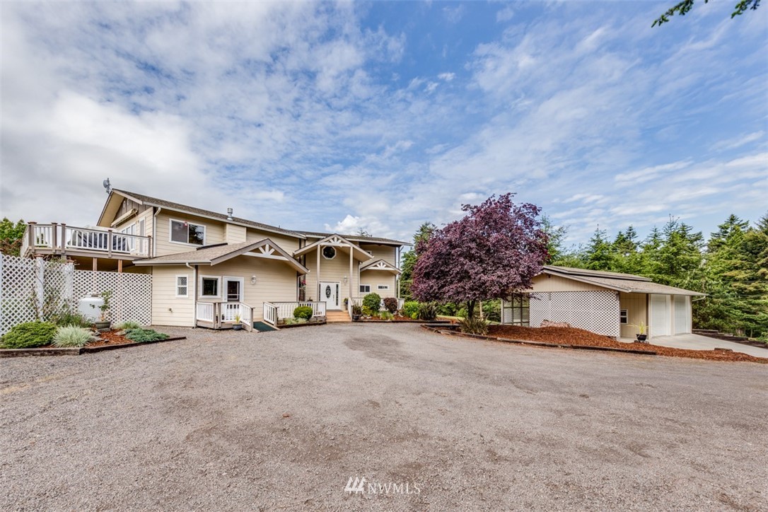 182 Deer Trails Way Sequim, WA 98382 - Photo 1 of 25 Gallery Image 1