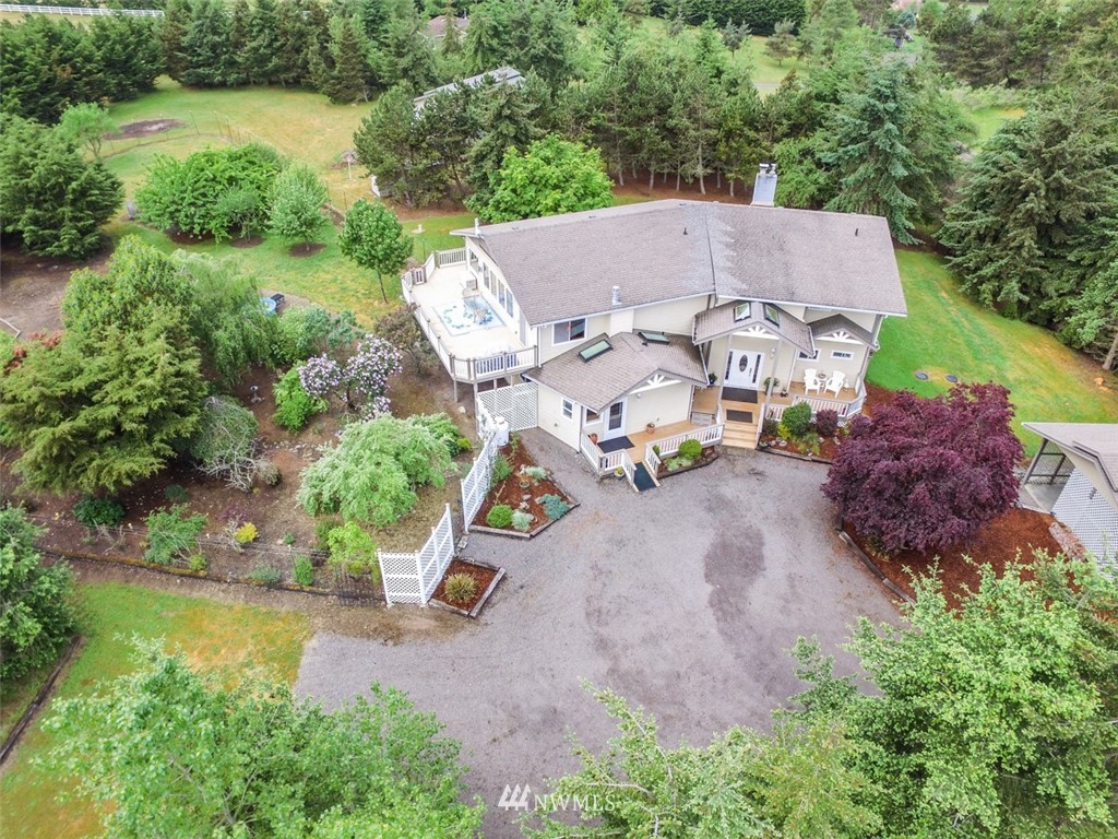 182 Deer Trails Way Sequim, WA 98382 - Photo 24 of 25 Gallery Image 24