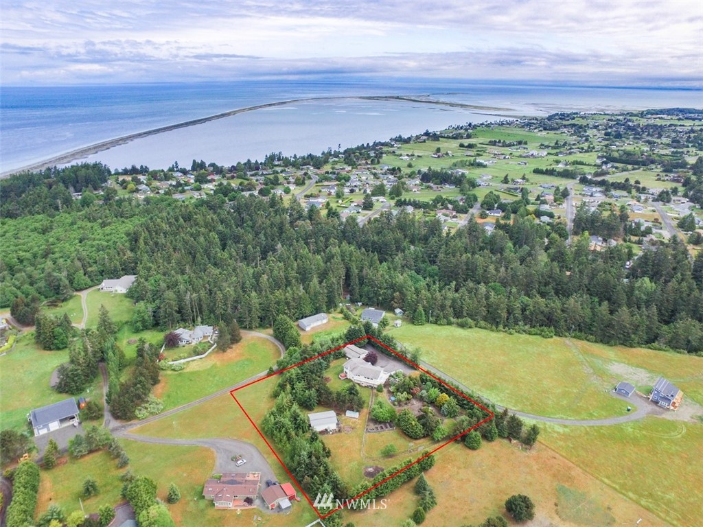 182 Deer Trails Way Sequim, WA 98382 - Photo 25 of 25 Gallery Image 25