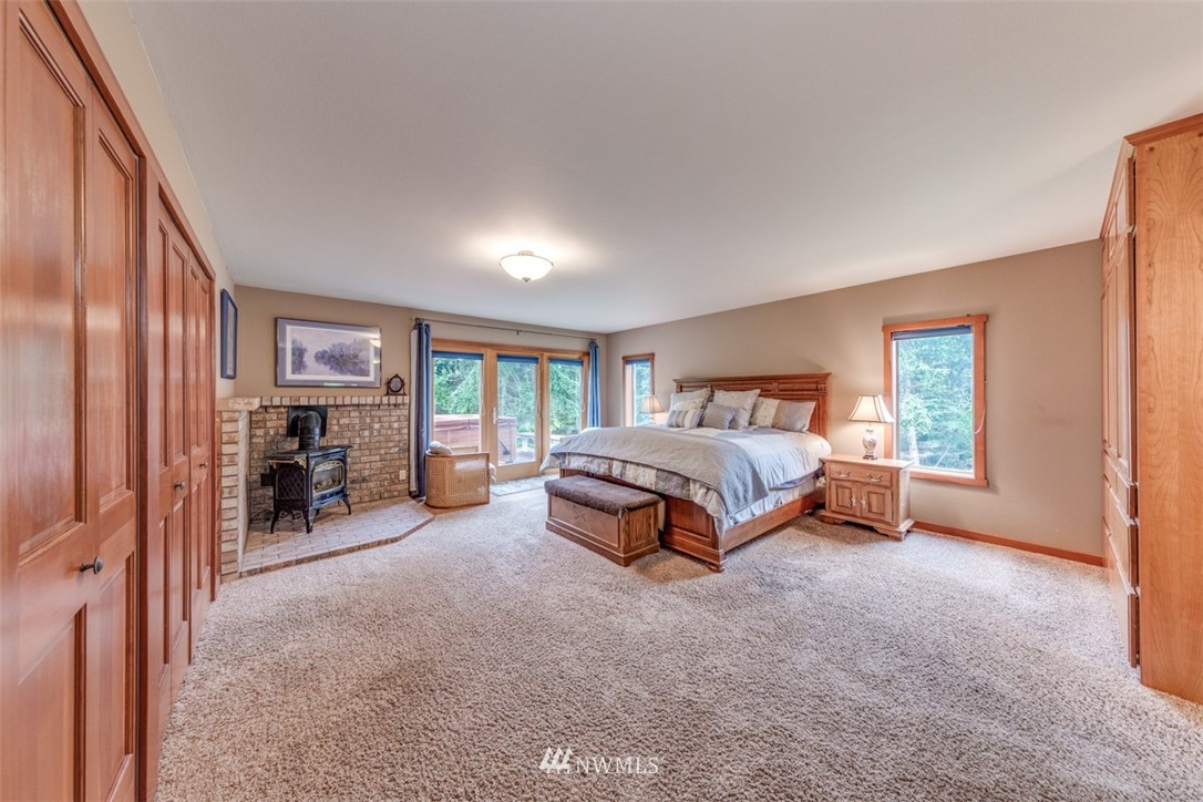 182 Deer Trails Way Sequim, WA 98382 - Photo 5 of 25 Gallery Image 5