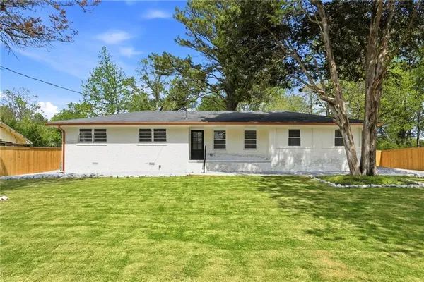 $385,000 | 5542 Joeclay Drive, Stone Mountain, GA 30088