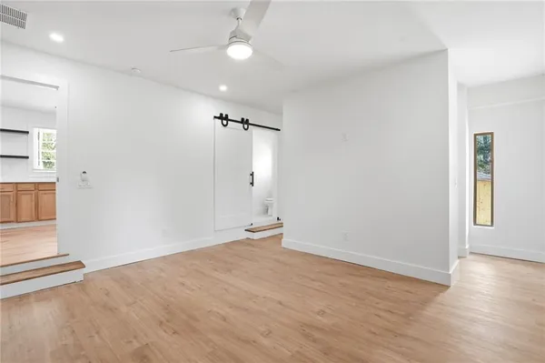 $385,000 | 5542 Joeclay Drive, Stone Mountain, GA 30088