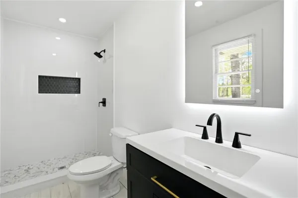 $385,000 | 5542 Joeclay Drive, Stone Mountain, GA 30088