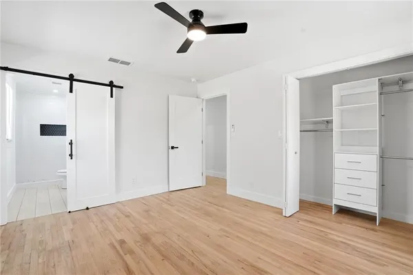 $385,000 | 5542 Joeclay Drive, Stone Mountain, GA 30088